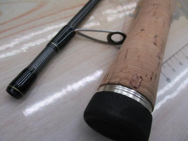 トラウティーノ TTS-722L