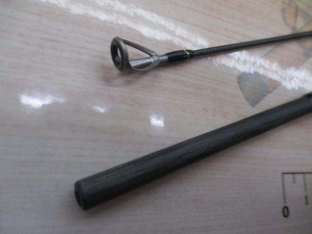 トラウティーノ TTS-722L