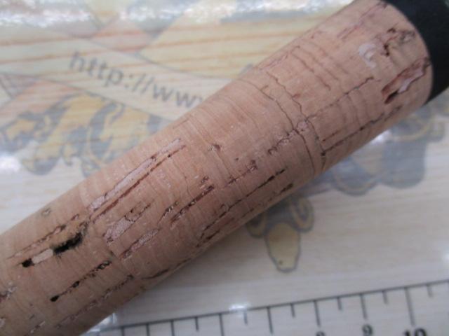 トラウティーノ TTS-722L