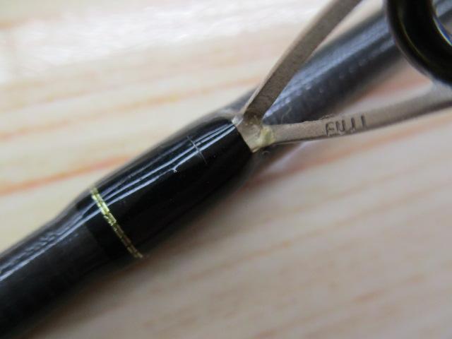 トラウティーノ TTS-722L