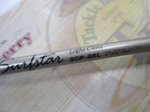 サーフスター SGP-86L