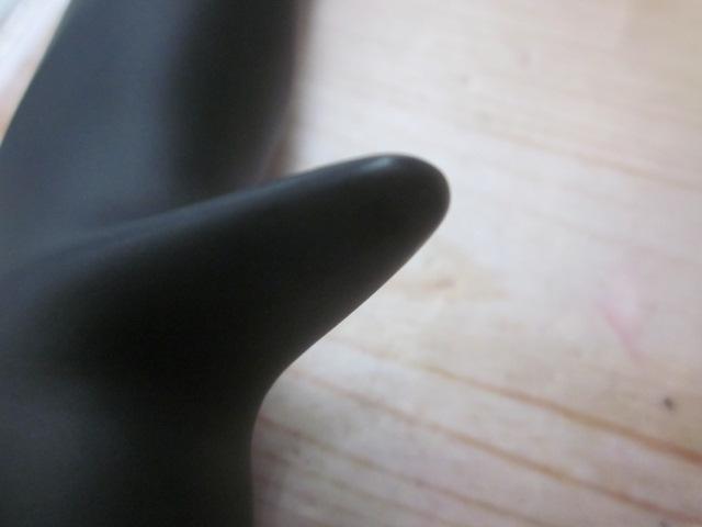 RGM スペックT Tsugi 135B グレー