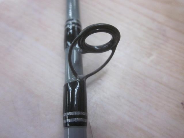 RGM スペックT Tsugi 135B グレー