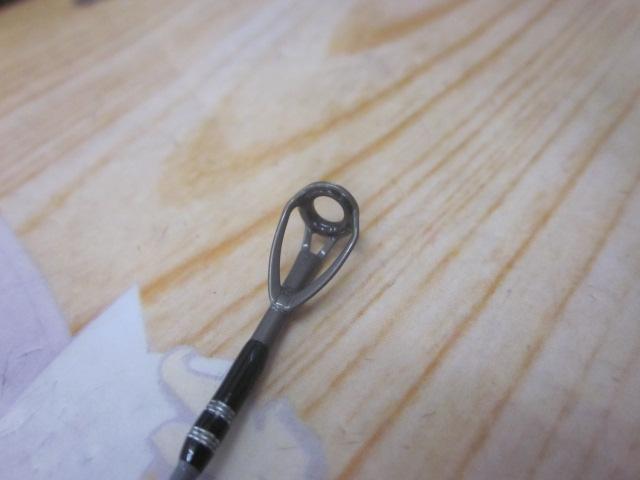 RGM スペックT Tsugi 135B グレー