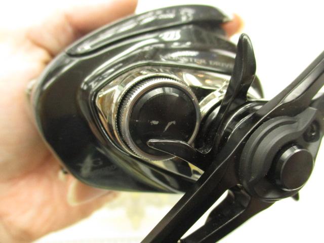 23アンタレスDC MD XG RIGHT｜＠ベリーネット 日本最大新品中古釣具WEB