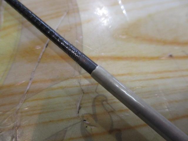 琥珀パワー零 04-90MZ