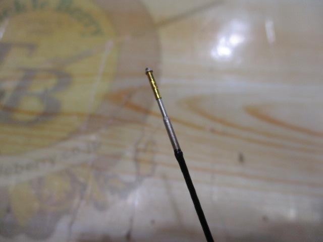 琥珀パワー零 04-90MZ