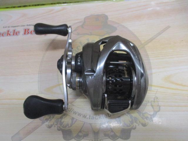 16アルデバランBFS XG LH｜＠ベリーネット 日本最大新品中古釣具WEB