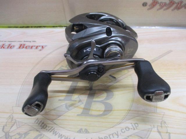 16アルデバランBFS XG LH　中古 16アルデバランBFS XG LH｜＠ベリーネット 日本最大新品中古釣具WEB