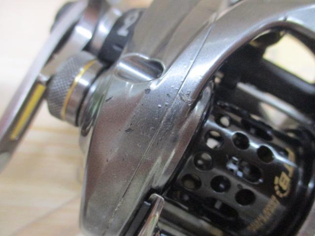 16アルデバランBFS XG LH｜＠ベリーネット 日本最大新品中古釣具WEB