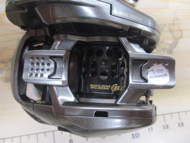 16アルデバランBFS XG LH｜＠ベリーネット 日本最大新品中古釣具WEB