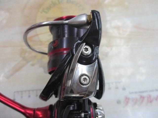 18月下美人MX LT2000S