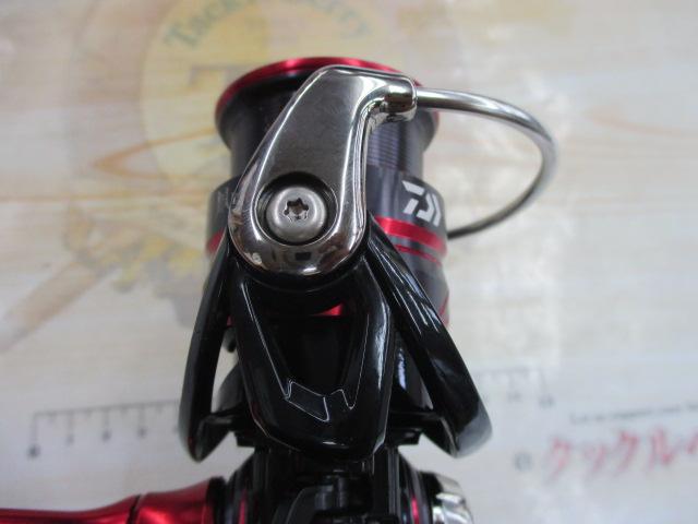 18月下美人MX LT2000S