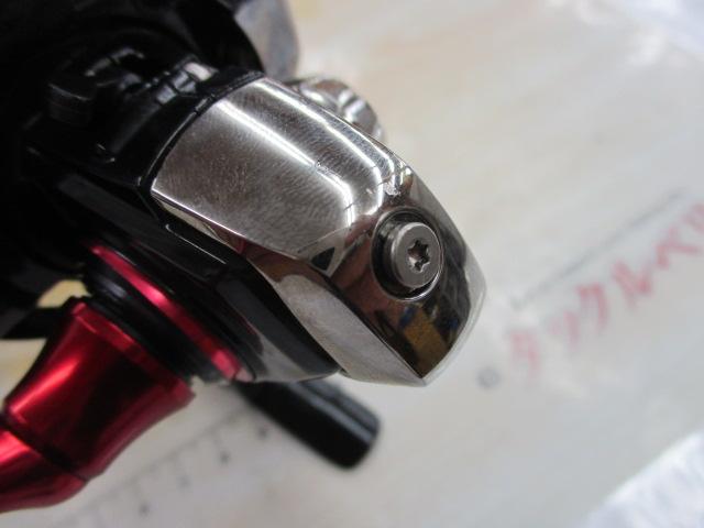 18月下美人MX LT2000S