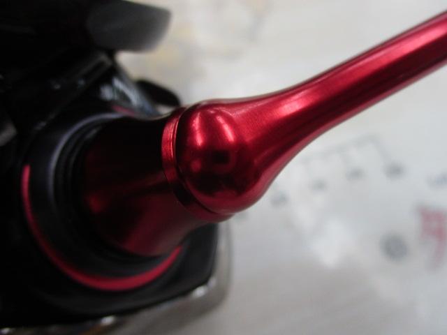 18月下美人MX LT2000S