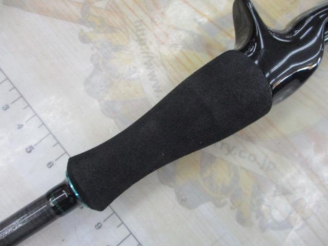 エメラルダスエア IM K410LB-S