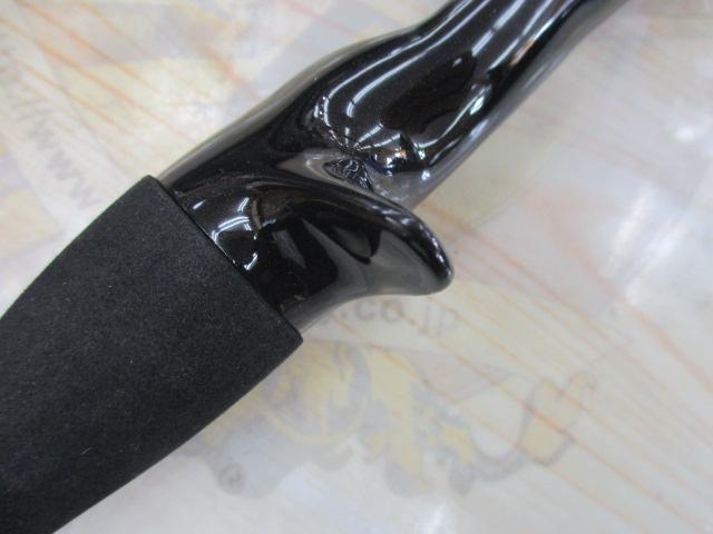 エメラルダスエア IM K410LB-S