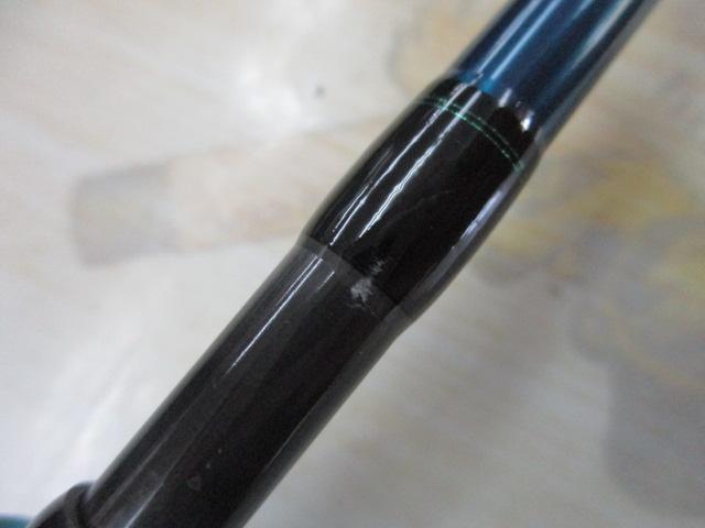 エメラルダスエア IM K410LB-S