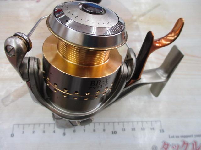 04BB-Xタイプ2 Mg2500