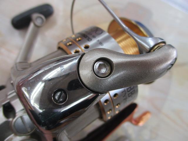 04BB-Xタイプ2 Mg2500