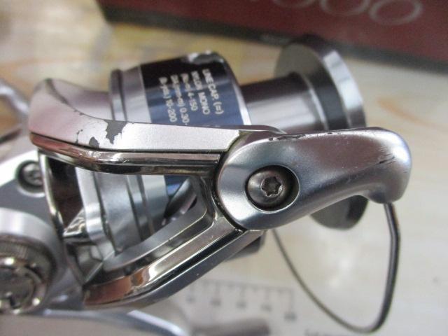 15ストラディック 4000｜＠ベリーネット 日本最大新品中古釣具WEBショップ