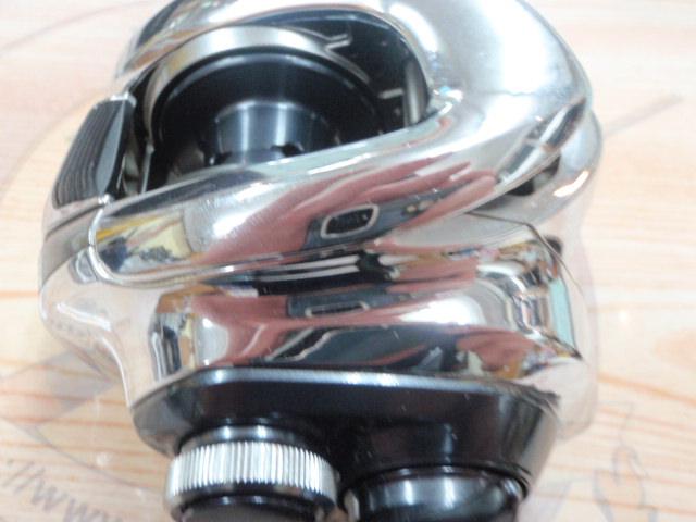 19アンタレスHG RH 美品‼️ SHIMANO 19 アンタレス HG