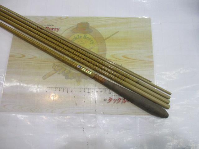 朱紋峰 ぬけさく 21