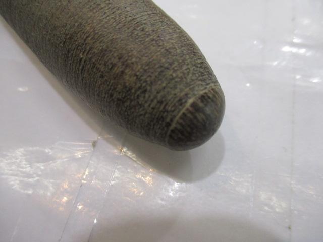 朱紋峰 ぬけさく 21