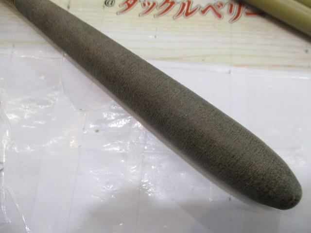 朱紋峰 ぬけさく 21