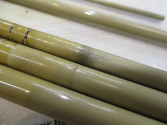 朱紋峰 ぬけさく 21