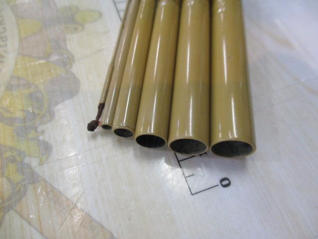 朱紋峰 ぬけさく 21