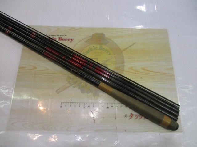 AWTHEヘラ抱月 中硬18