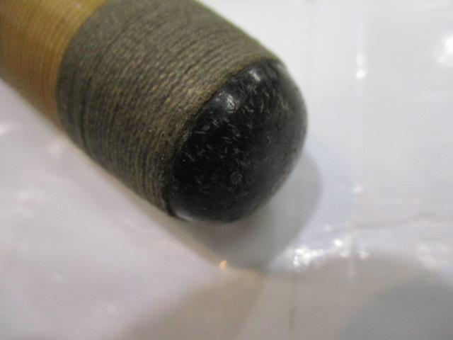 AWTHEヘラ抱月 中硬18