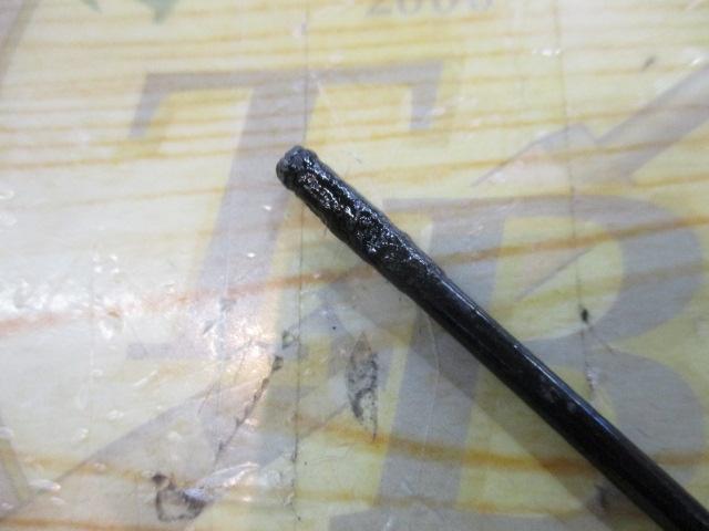 AWTHEヘラ抱月 中硬18