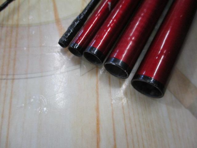 AWTHEヘラ抱月 中硬18