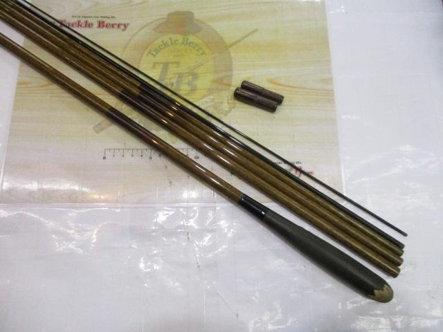 朱紋峰 先ぬけ 21