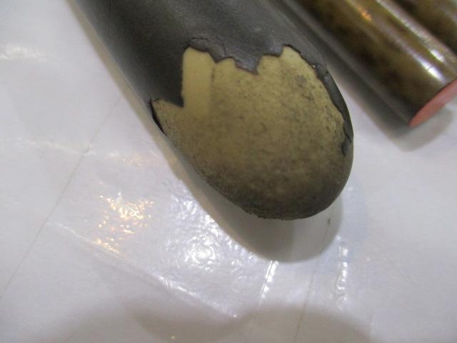 朱紋峰 先ぬけ 21