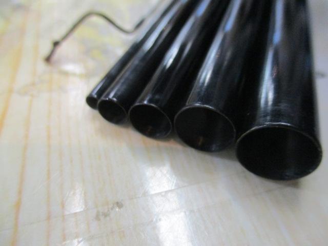 朱紋峰 先ぬけ 21