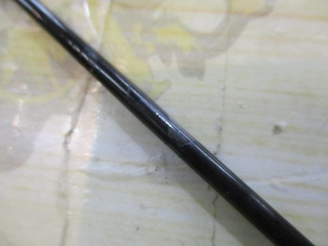 朱紋峰 先ぬけ 21