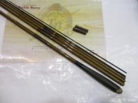 朱紋峰 先ぬけ 21