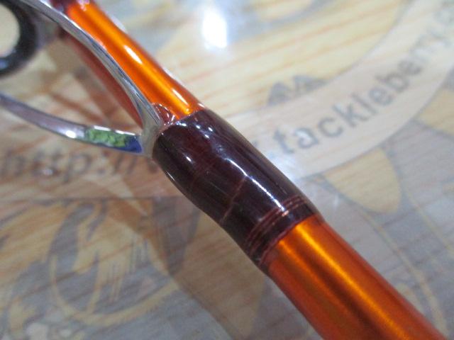 リーディング-XA 64 190Ⅱ