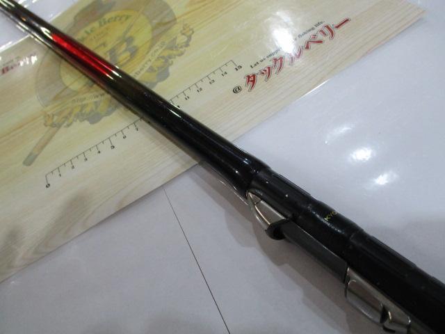 がま磯チヌ競技スペシャルⅡ　1-53 がま磯チヌ競技スペシャルⅡ 0-53｜＠ベリーネット 日本最大新品中古