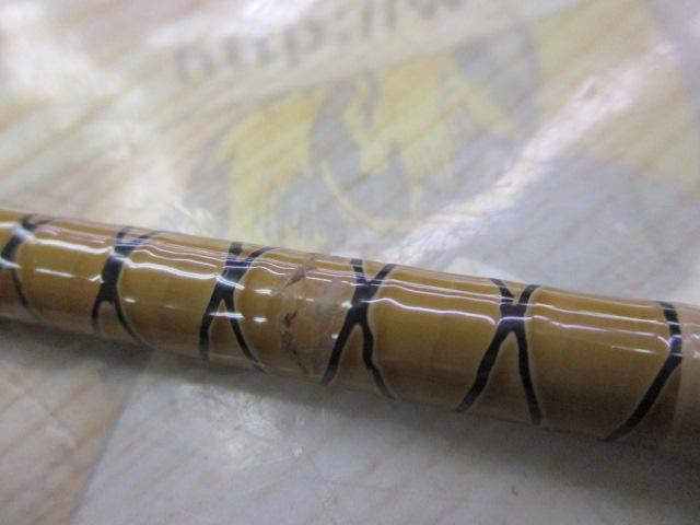 朱紋峰 ぬけさく 18