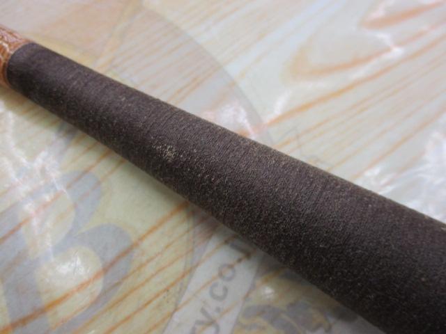 朱紋峰 ぬけさく 18