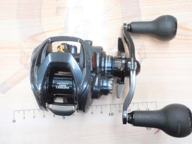 スティーズ A TW HLC 6.3R｜＠ベリーネット 日本最大新品中古釣具WEB