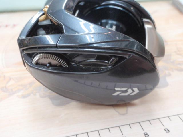 スティーズ A TW HLC 6.3R