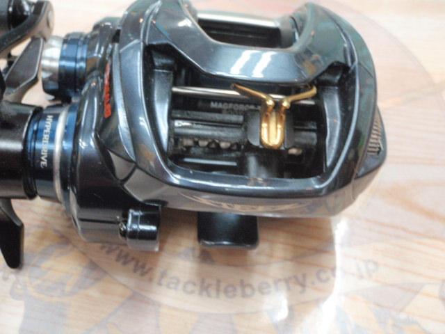 スティーズ A TW HLC 6.3R