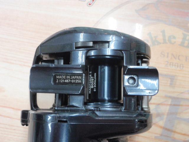 スティーズ A TW HLC 6.3R