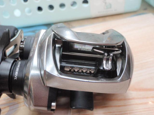 21ジリオン SV TW 1000XH