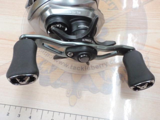 21ジリオン SV TW 1000XH